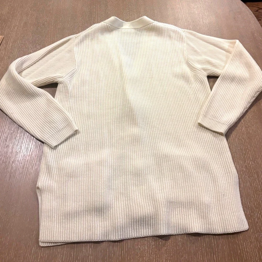 Yarnworks womens ribbed
